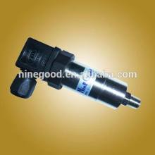 water pump pressure control switch