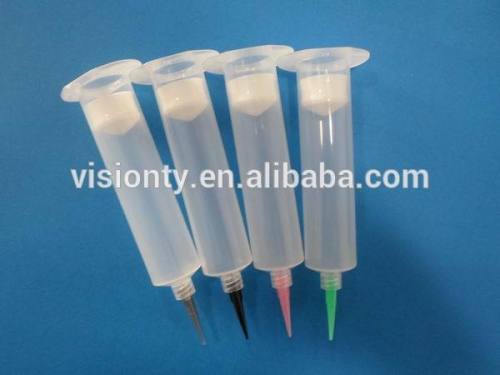 US type!good use 3cc-55cc dispensing syringe barrel/high precision glue syringe barrel