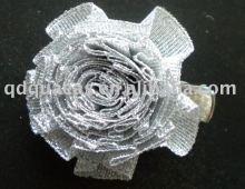 Handmade flower crafts