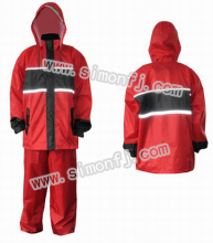 Taslan Raincoat (SM2004)
