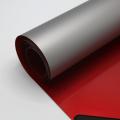 PVC Hips Film Roll Vacuum Plastik