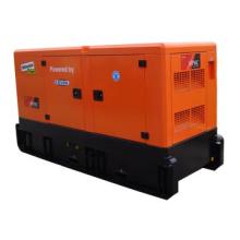 85KVA FPT-IVECO gensets with canopy