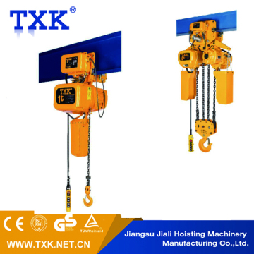 600kg Elevator Hoist,220V Motor,Electric Wire Rope Winch