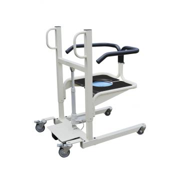 Powered Patient Lifting Devices for Home Use