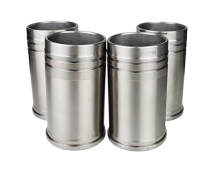 Dry type cylinder liner