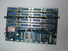 Print Head Board for Zhongye Printer