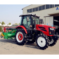 small garden tractor with front loader for sale