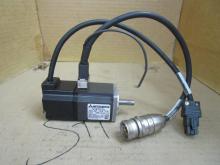 HC-MFS13-S13 Mitsubishi 105v voltage brushless servo motor