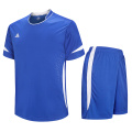 Soccer Uniform soccer jerseys kits shirts for team Manufactory