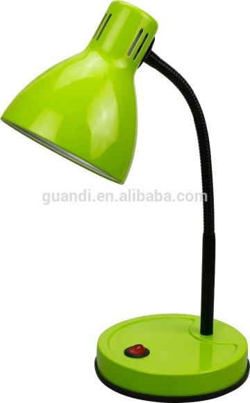 table desk lamp