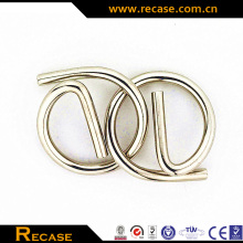 Children Puzzle Intelligence Toys Metal Wire Mind Puzzle