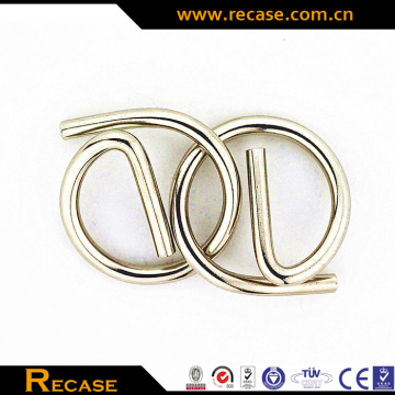 Children Puzzle Intelligence Toys Metal Wire Mind Puzzle