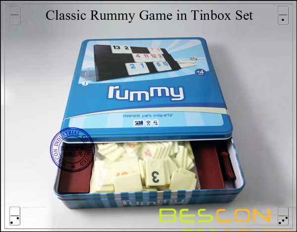 Classic Rummy Game-4 Classic Rummy Game-4