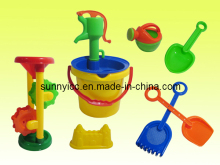 Beach Set (6 PICS ACCESSORIES)