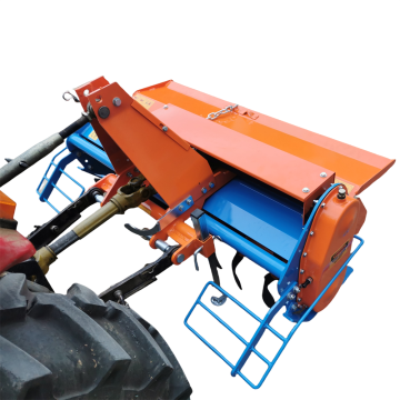 TL115 Light Duty Rotary Tiller Cultivator
