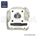 GY50 139QMAB Głowica cylindra z zaworem 69MM z EGR (P / N: ST04002-0020) Najwyższa jakość