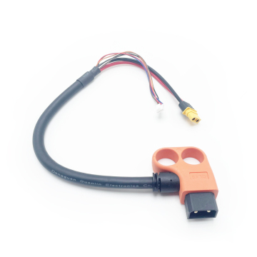 OEM exchange Power cable assembly