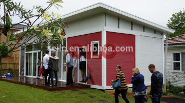 Professional High Quality Container Mobile Home