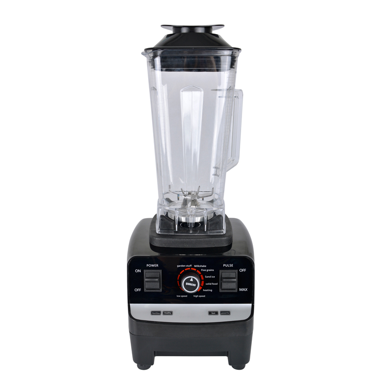 The Best Commercial Heavy Duty Smoothie Blender