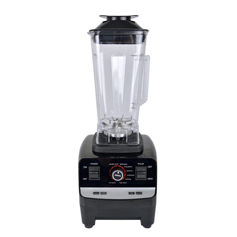 1200W Food Fruit Blender Juicer Food Processor