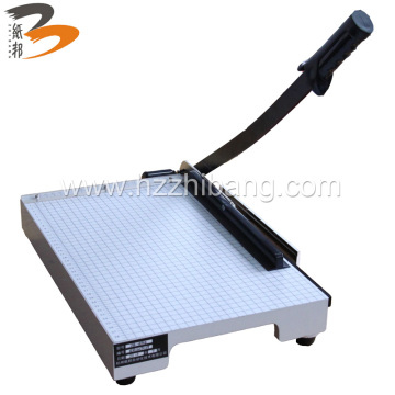 Fixed Width Paper Strip Cutter