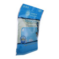 250g Plastic stand up dog food bag