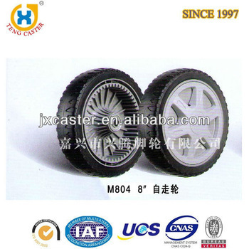 M804 Mover wheel,industrial wheel