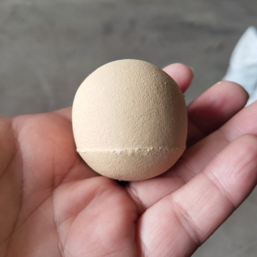 High Alumina Grinding Ball Alumina Ceramic Ball Mill