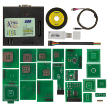 Wholesale price Universal ecu programmer Xprog m programmer V5.60 xprog programmer
