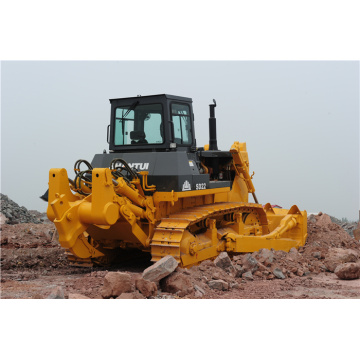 Hot sale Shantui SD22 earth moving machine bulldozer