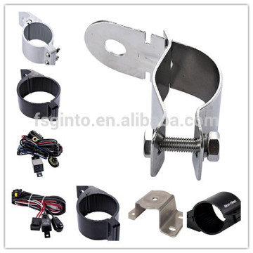 led lighting holder for car