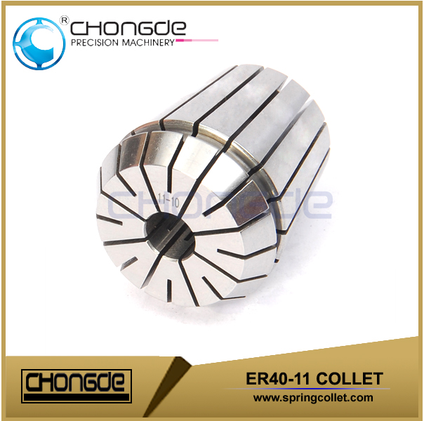 ER40 11mm 0.433&quot; Ultra Precision ER Collet