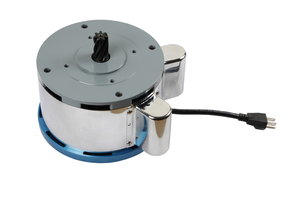 220V 3HP Electric Floor Polishing Motor with 2 and 3 Planet Gearbox