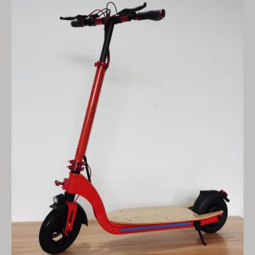 CE-zertifizierter Smart Electric Scooter für Erwachsene