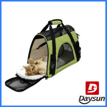 Hot sell cat carrier bag pet sling carrier pet carrier bag