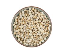 Coix Seed And Barley