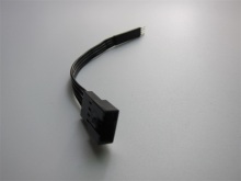 Wire Harness Heat Shield