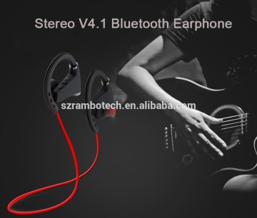 Bluetooth 4.1 invisible stereo bluetooth earbuds, bluetooth earbuds 2017 RN8