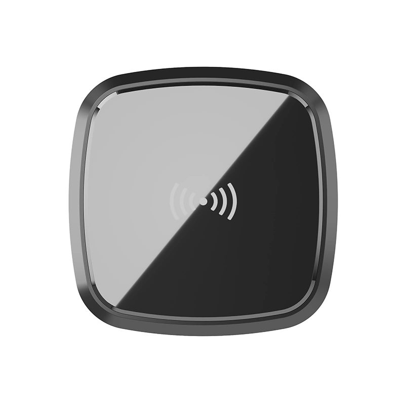 Magnetic Cable Charger Support Magnetic Locking and 360 Rotatable Mount 7.5W Max for iPhone 12th
