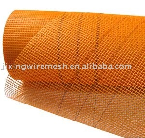 fiberglass reinforcing mesh