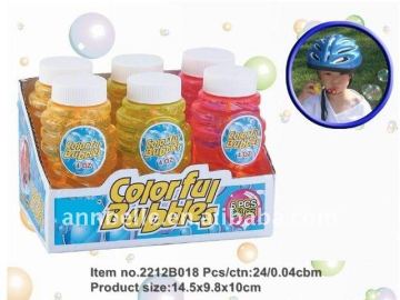 Safe-Bubble water/kids bubble set