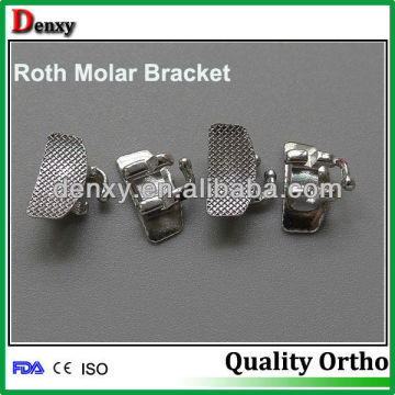 Molar Braces Dental