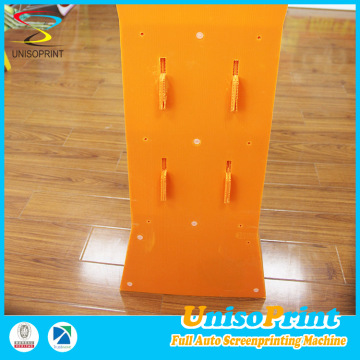 Foldable corrugated Paper Display,paper display box paper display stand