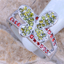 cute rings designs for girls wings shaped rings nationality rings