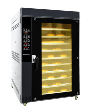 Small Convection Oven with 10 Trays 40X60