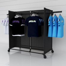 Clothing Display Racks Wholesale