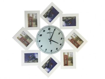 New coming special design prayer time clock from manufacturer