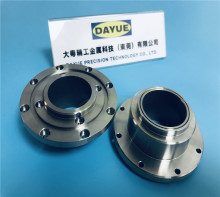 CNC Turning&CNC Milling Stainless Steel Locking Socket