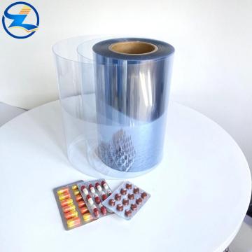 จัดหาฟิล์ม PVC Thermoforming Blister