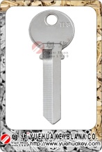 High Quality Tl8 Blank Key